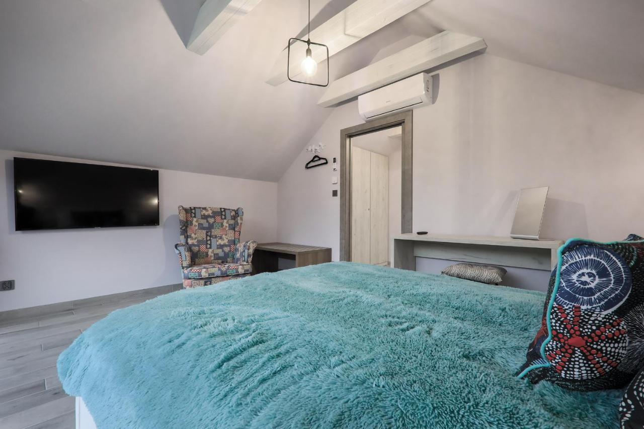 Apartament Marron Szczyrk Dış mekan fotoğraf