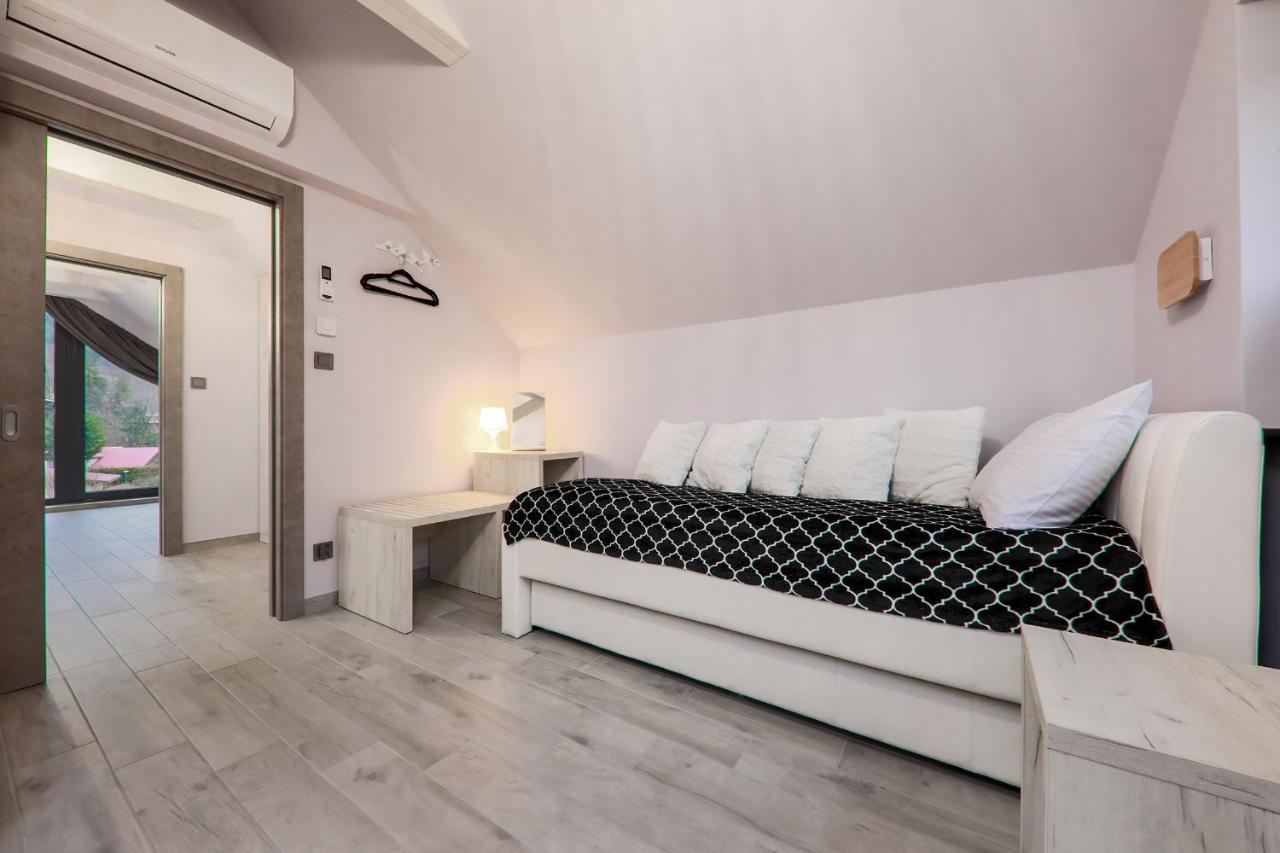 Apartament Marron Szczyrk Dış mekan fotoğraf